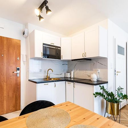 Apartament Olawska Вроцлав Экстерьер фото