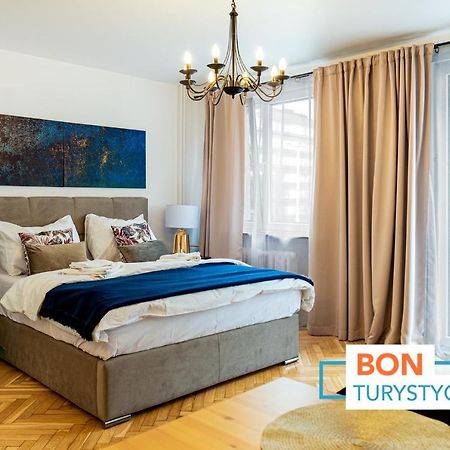 Apartament Olawska Вроцлав Экстерьер фото
