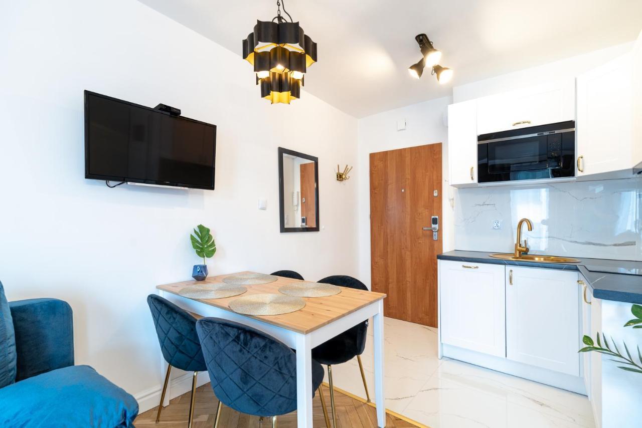 Apartament Olawska Вроцлав Экстерьер фото