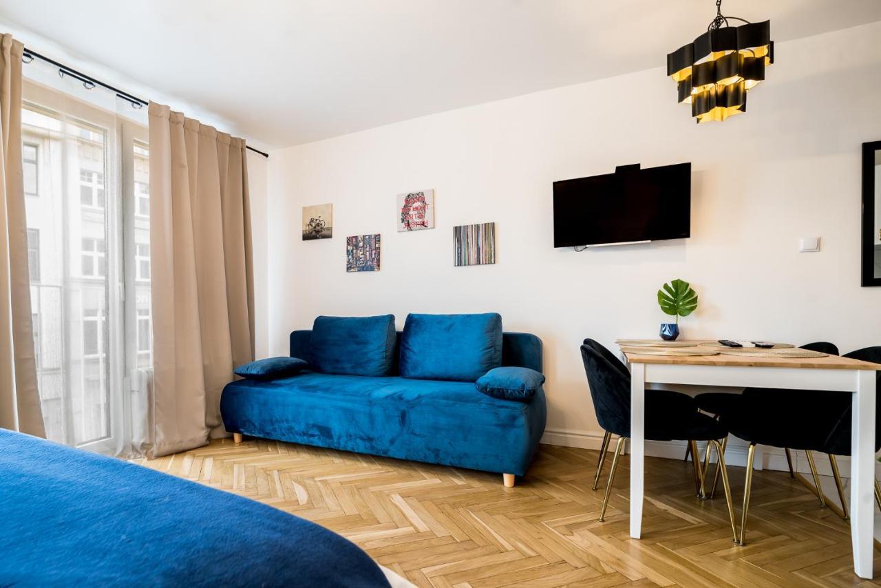 Apartament Olawska Вроцлав Экстерьер фото