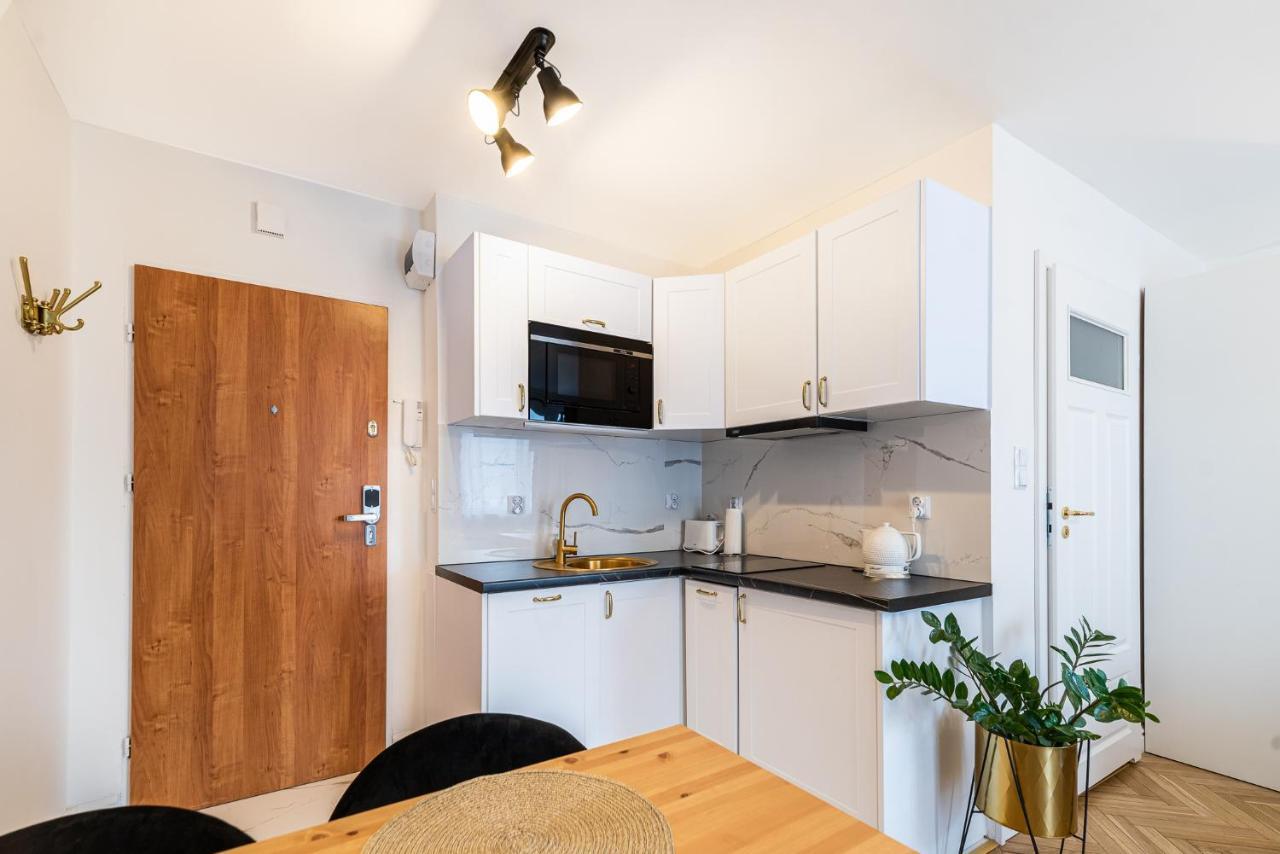 Apartament Olawska Вроцлав Экстерьер фото