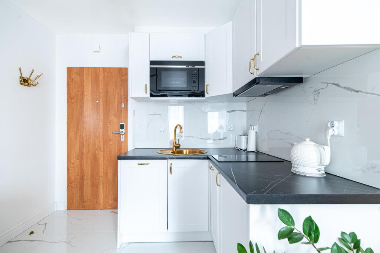 Apartament Olawska Вроцлав Экстерьер фото