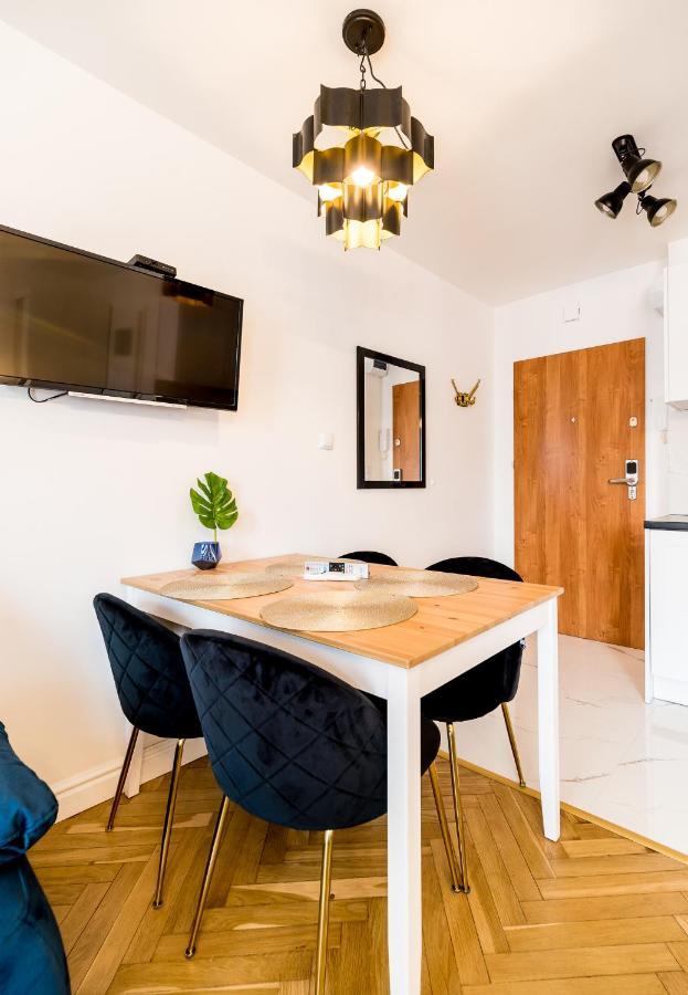 Apartament Olawska Вроцлав Экстерьер фото