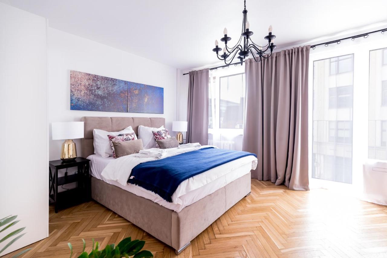Apartament Olawska Вроцлав Экстерьер фото
